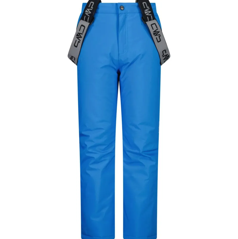 CMP Skibekleidung|Skihosen-- Kid's Salopette Twill - Skihose