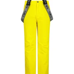 CMP Skibekleidung|Skihosen-- Kid's Salopette Twill - Skihose