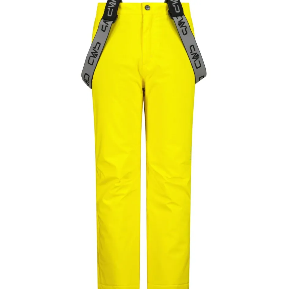 CMP Skibekleidung|Skihosen-- Kid's Salopette Twill - Skihose