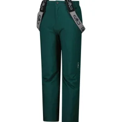CMP Skibekleidung|Skihosen-- Kid's Salopette Twill - Skihose
