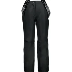 CMP Skibekleidung|Skihosen-- Kid's Salopette Twill - Skihose