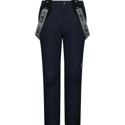 CMP Skibekleidung|Skihosen-- Kid's Salopette Twill - Skihose