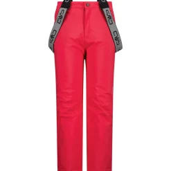 CMP Skibekleidung|Skihosen-- Kid's Salopette Twill - Skihose