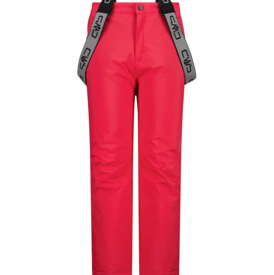 CMP Skibekleidung|Skihosen-- Kid's Salopette Twill - Skihose