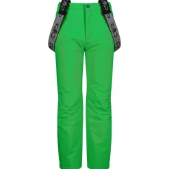 CMP Skibekleidung|Skihosen-- Kid's Salopette Twill - Skihose