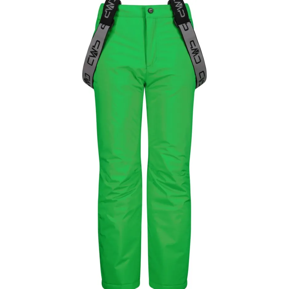CMP Skibekleidung|Skihosen-- Kid's Salopette Twill - Skihose