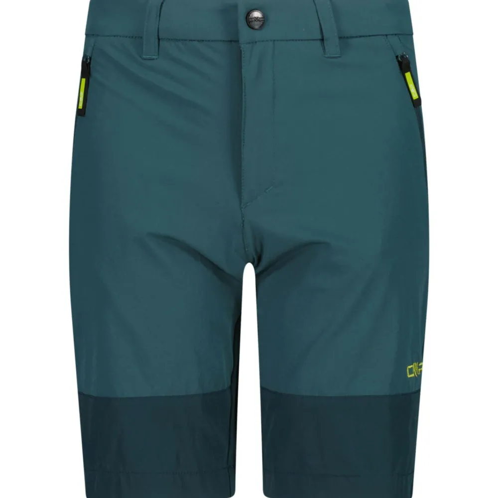 - Kid's Stretch Bermuda - Shorts < CMP Clearance