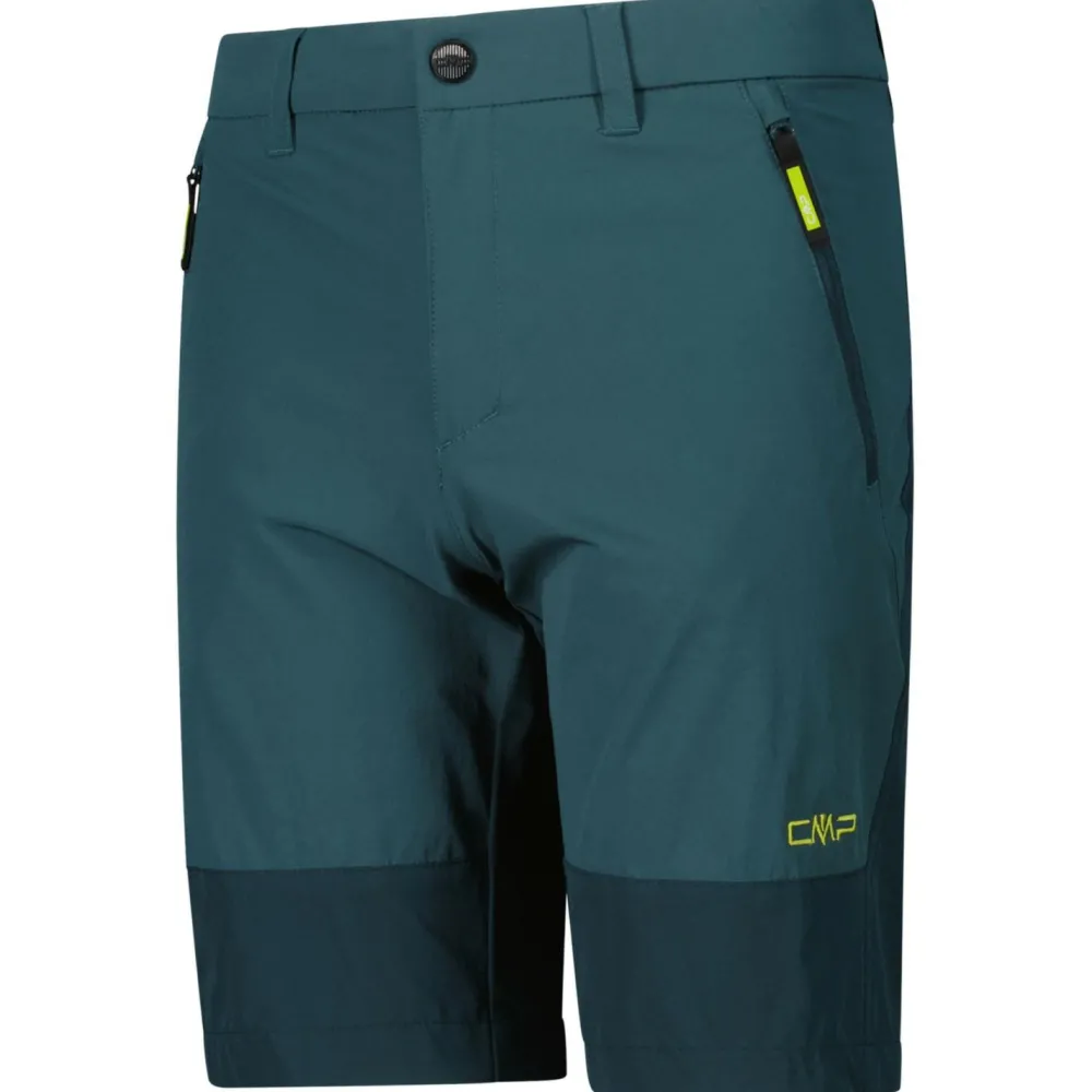 - Kid's Stretch Bermuda - Shorts < CMP Clearance
