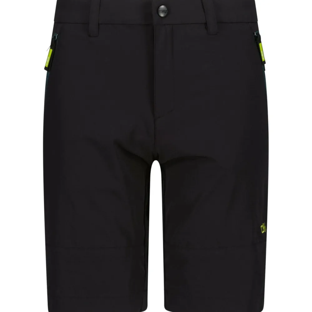 - Kid's Stretch Bermuda - Shorts < CMP Clearance