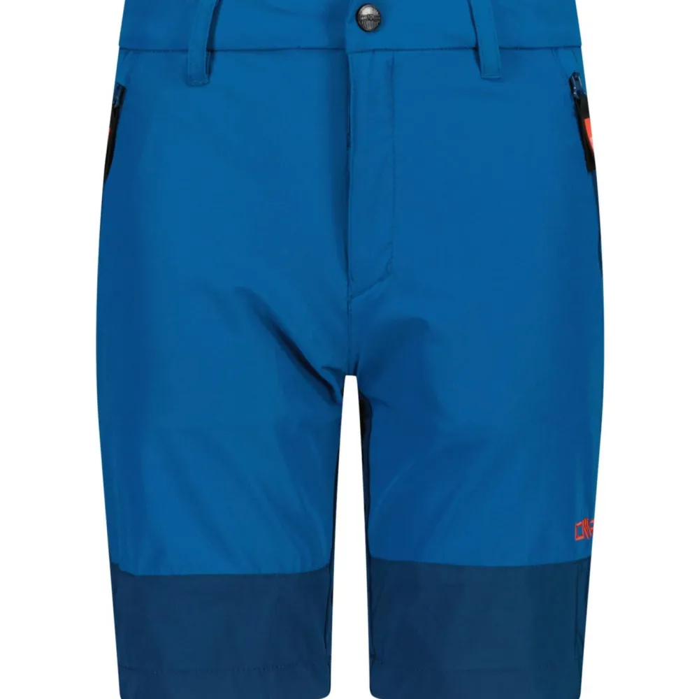 - Kid's Stretch Bermuda - Shorts < CMP Clearance