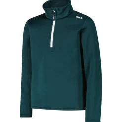 Kinder CMP - Kid's Sweat - Fleecepullover