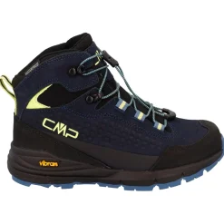 CMP - Kid's Vertyx Mid Trekking Shoes WP - Wanderschuhe Clearance