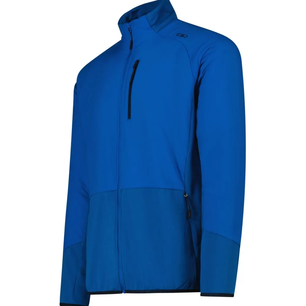 - Kildar Jacket Hybrid - Hybridjacke < CMP Online