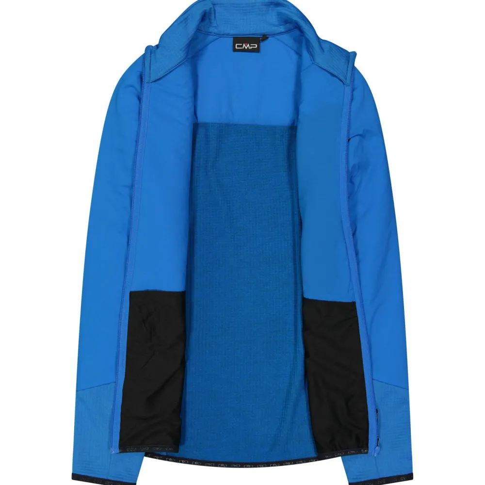 - Kildar Jacket Hybrid - Hybridjacke < CMP Online