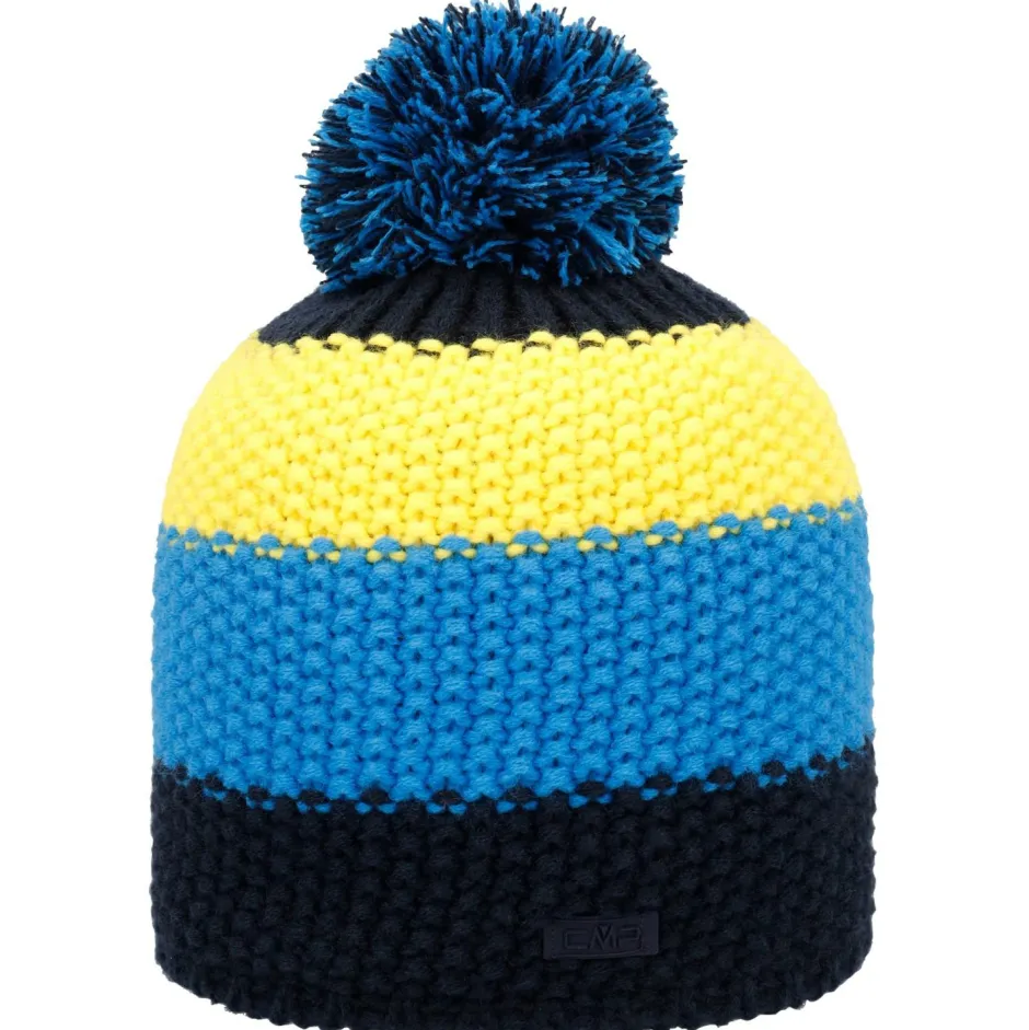 CMP Skibekleidung|Kopfbedeckungen-- Knitted Hat - Mütze