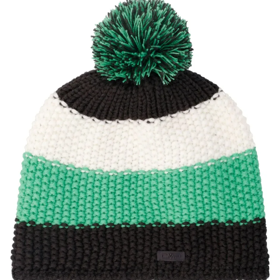 CMP Skibekleidung|Kopfbedeckungen-- Knitted Hat - Mütze