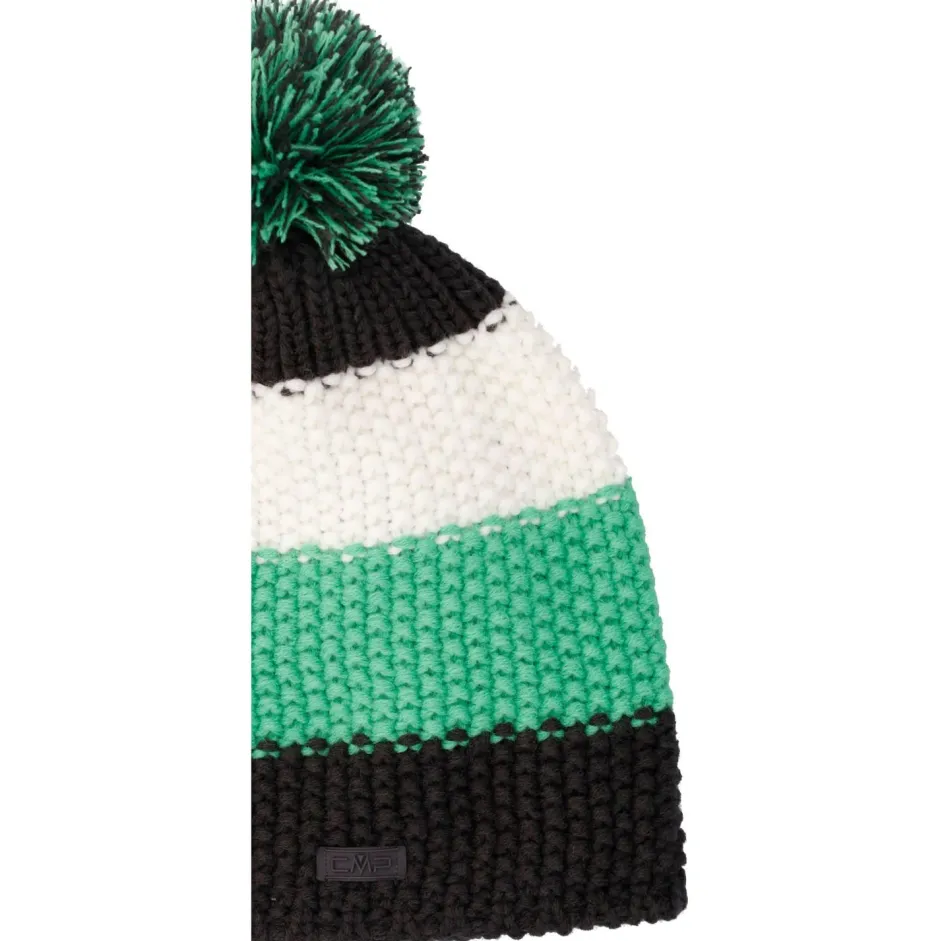 CMP Skibekleidung|Kopfbedeckungen-- Knitted Hat - Mütze