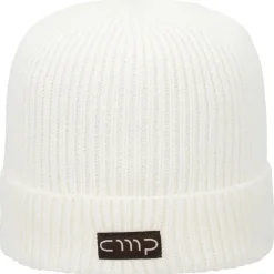 CMP Skibekleidung|Kopfbedeckungen-- Knitted Hat with Logo - Mütze