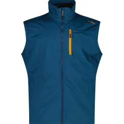 - Light Softshell Vest - Softshellweste < CMP Outlet