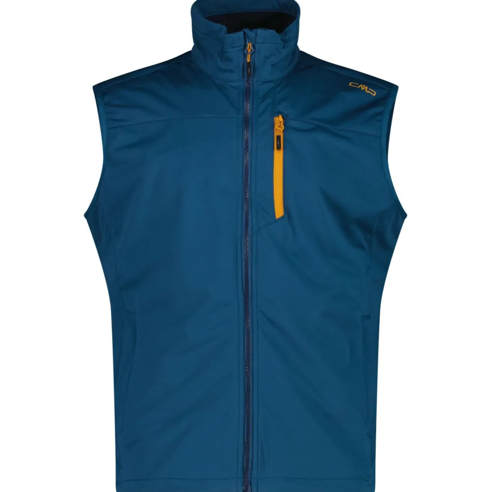 - Light Softshell Vest - Softshellweste < CMP Outlet