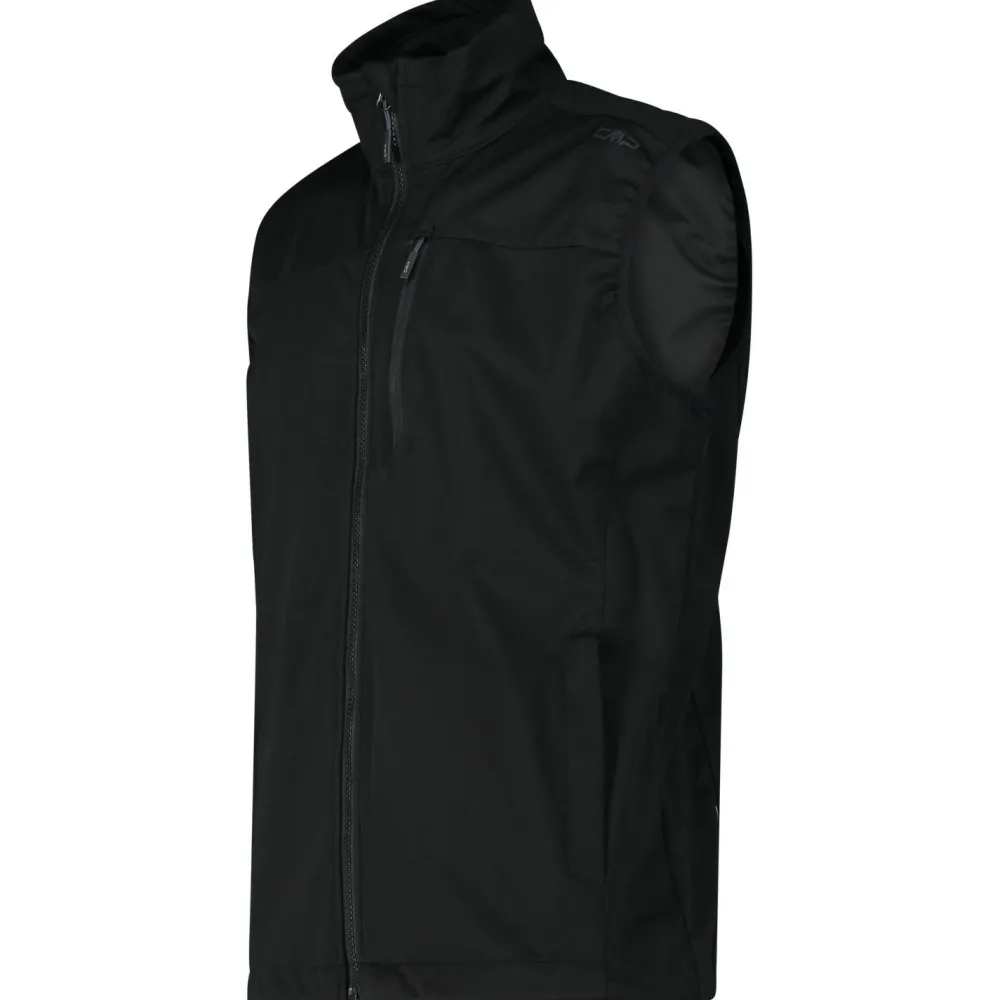 - Light Softshell Vest - Softshellweste < CMP Outlet