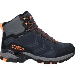 CMP - Melnick Mid Trekking Shoes Waterproof - Wanderschuhe Sale