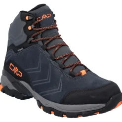 CMP - Melnick Mid Trekking Shoes Waterproof - Wanderschuhe Sale