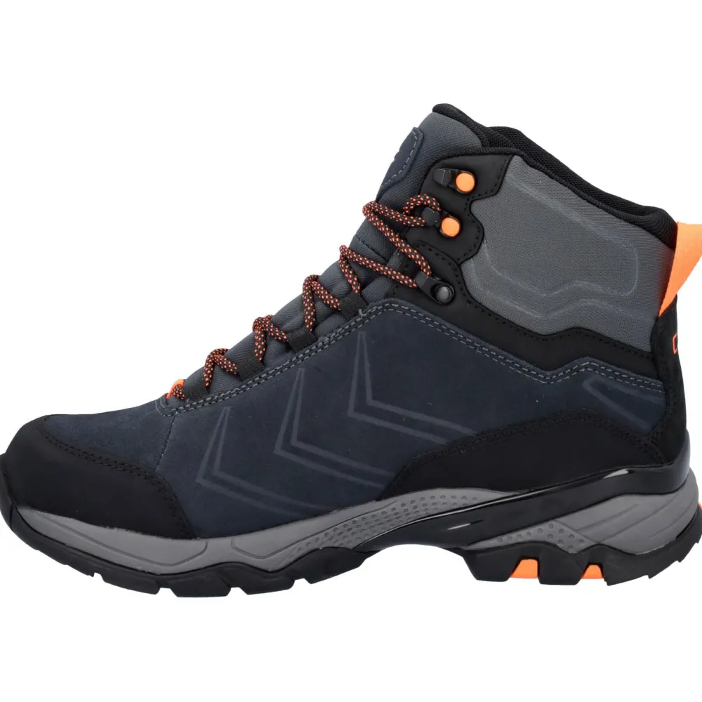 CMP - Melnick Mid Trekking Shoes Waterproof - Wanderschuhe Sale