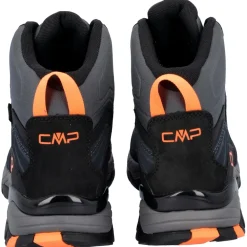 CMP - Melnick Mid Trekking Shoes Waterproof - Wanderschuhe Sale