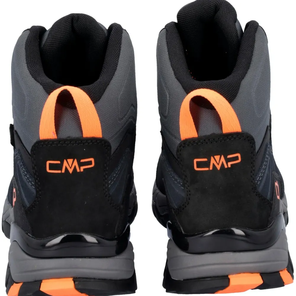 CMP - Melnick Mid Trekking Shoes Waterproof - Wanderschuhe Sale