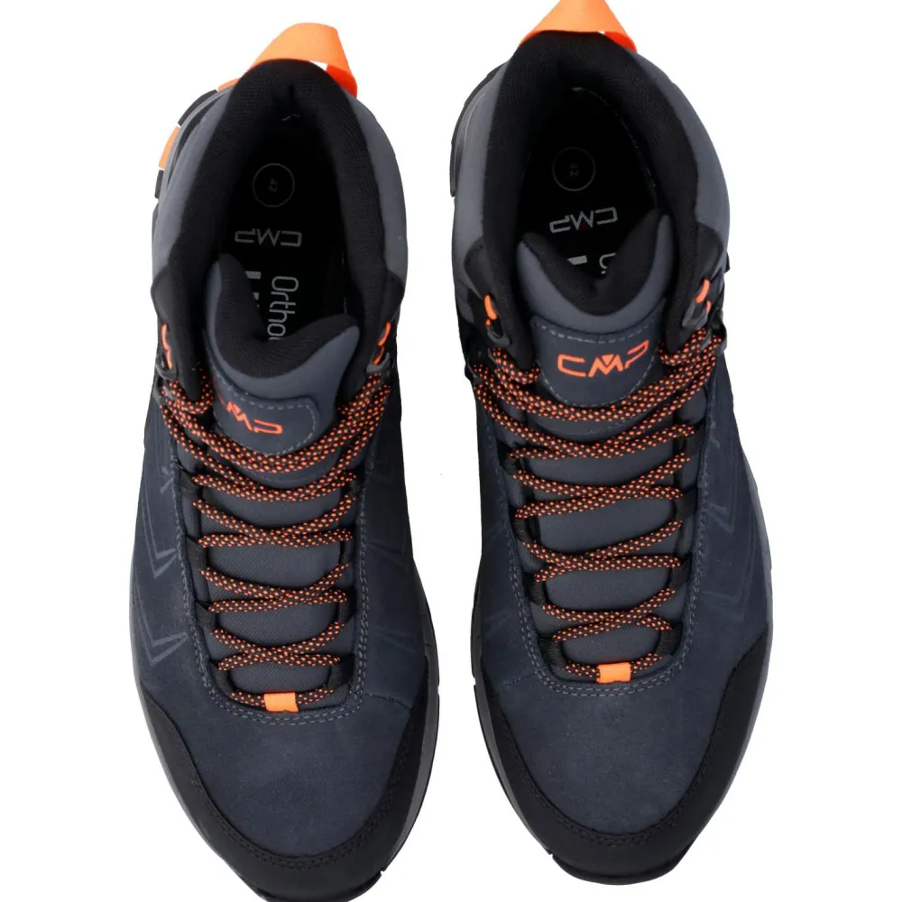 CMP - Melnick Mid Trekking Shoes Waterproof - Wanderschuhe Sale