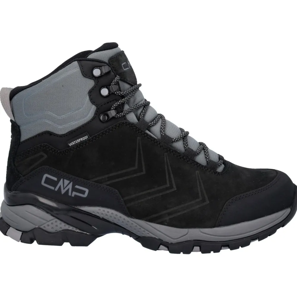 CMP - Melnick Mid Trekking Shoes Waterproof - Wanderschuhe Sale