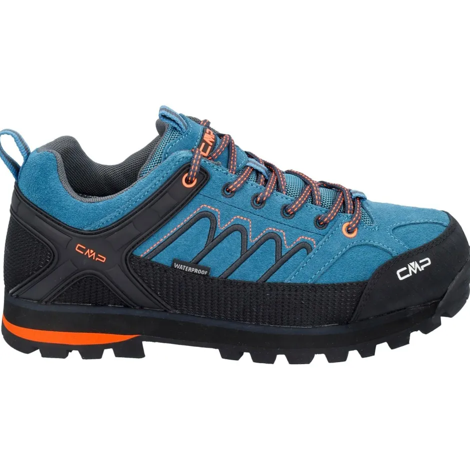 CMP Multisportschuhe-- Moon Low Trekking Shoes Waterproof - Multisportschuhe