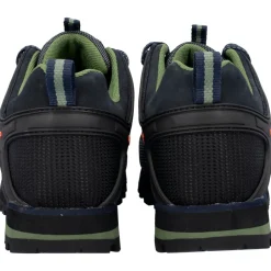 CMP Multisportschuhe-- Moon Low Trekking Shoes Waterproof - Multisportschuhe