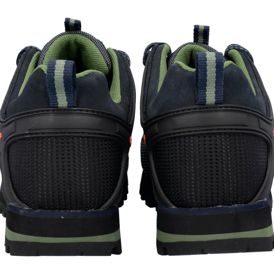 CMP Multisportschuhe-- Moon Low Trekking Shoes Waterproof - Multisportschuhe
