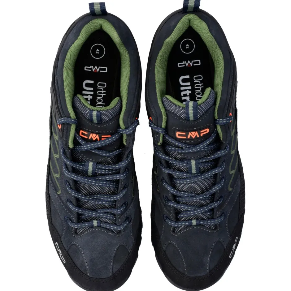 CMP Multisportschuhe-- Moon Low Trekking Shoes Waterproof - Multisportschuhe