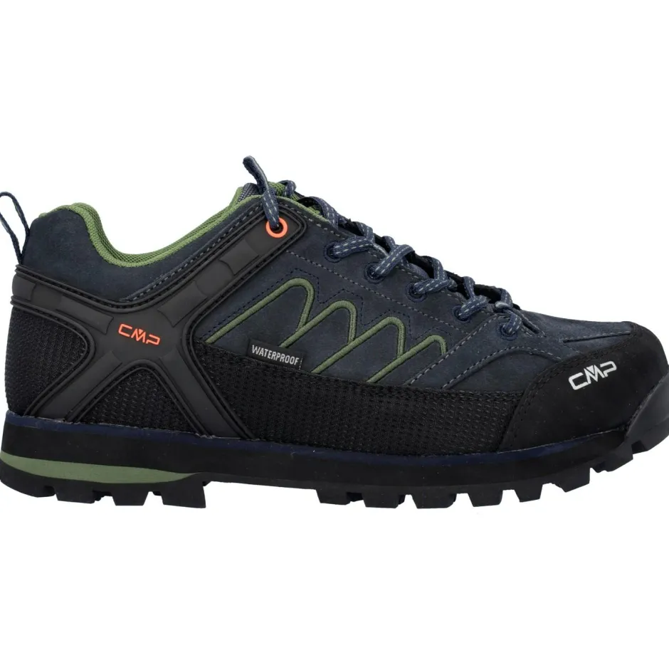 CMP Multisportschuhe-- Moon Low Trekking Shoes Waterproof - Multisportschuhe