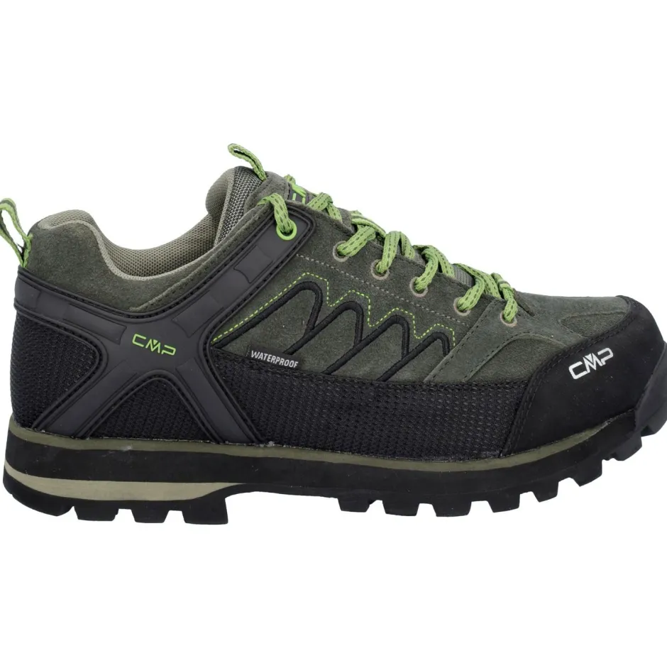 CMP Multisportschuhe-- Moon Low Trekking Shoes Waterproof - Multisportschuhe