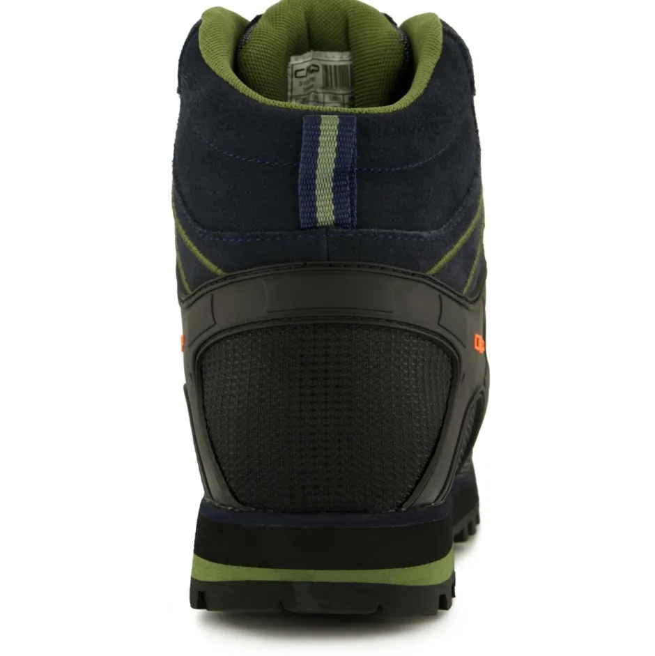 CMP - Moon Mid Trekking Shoes Waterproof - Wanderschuhe
