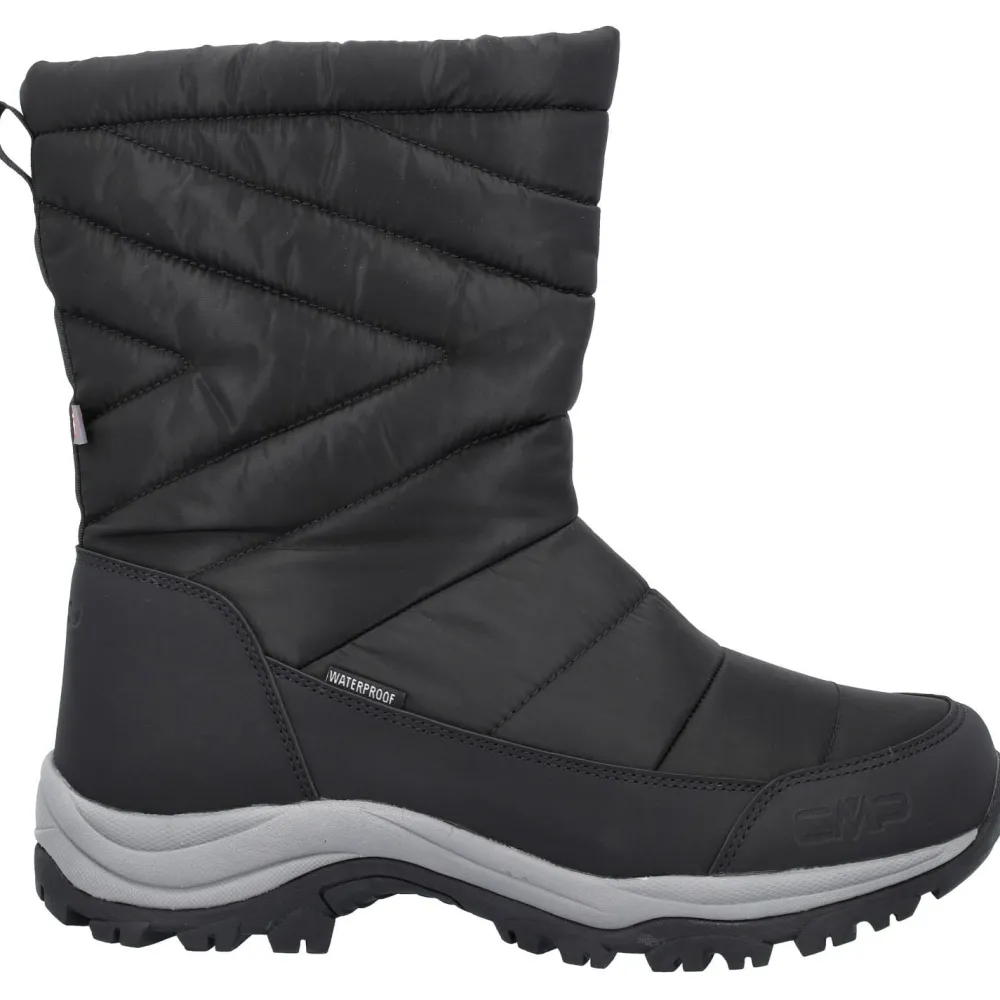 CMP - Notak Snow Boot WP - Winterschuhe Nero Online