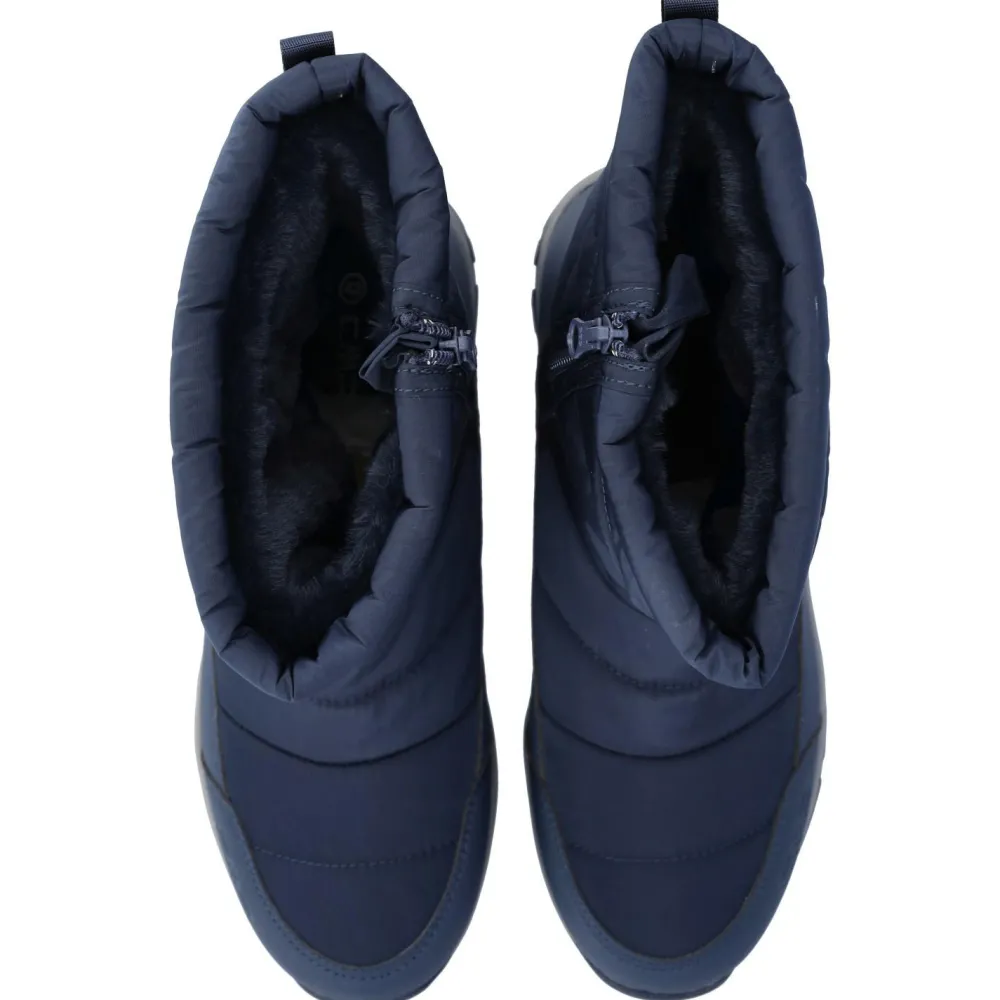 CMP - Notak Snow Boot WP - Winterschuhe Nero Online