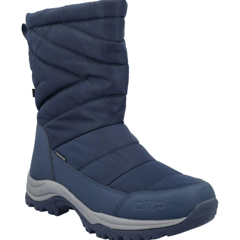 CMP - Notak Snow Boot WP - Winterschuhe Nero Online