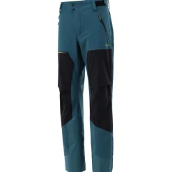 - Pant Free Ride Twill - Skihose < CMP Hot
