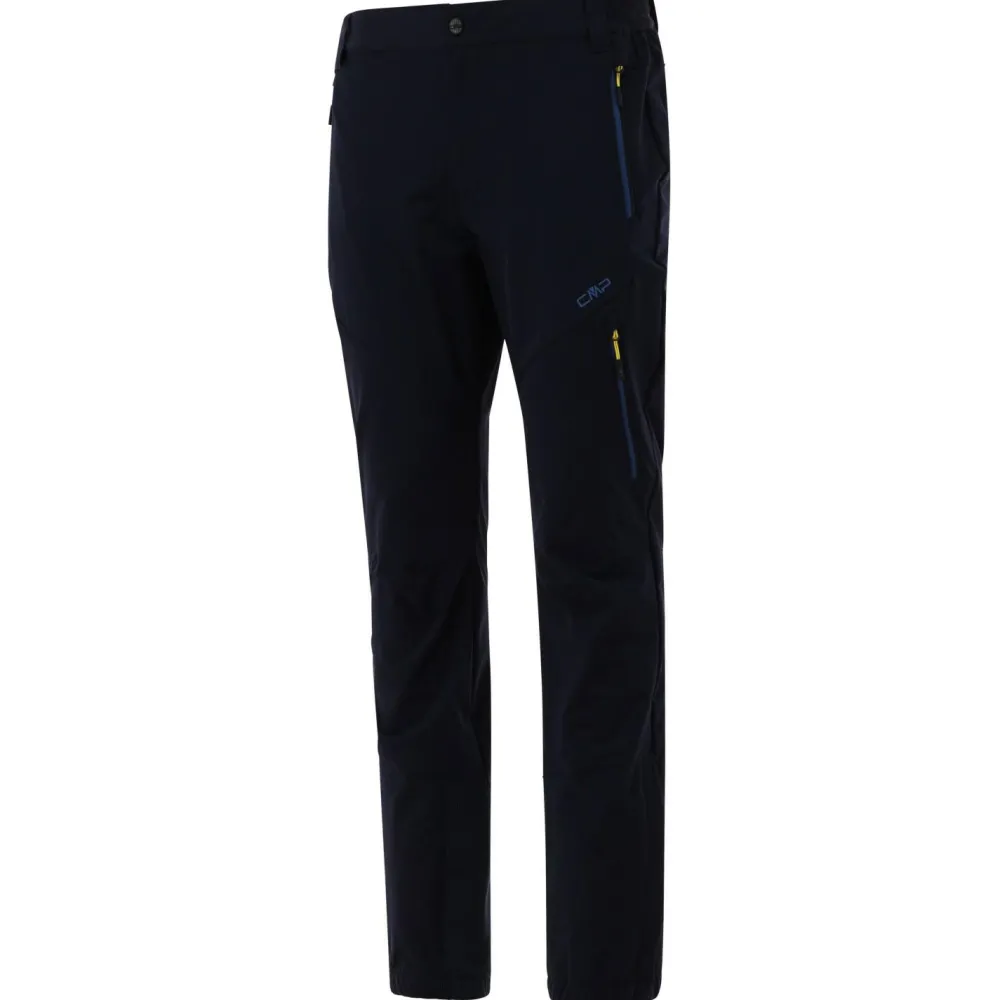 - Pant Ripstop - Tourenhose < CMP New