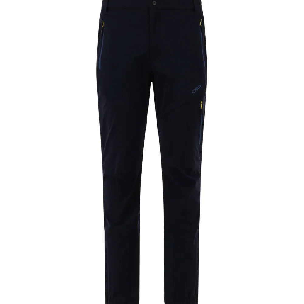 - Pant Ripstop - Tourenhose < CMP New