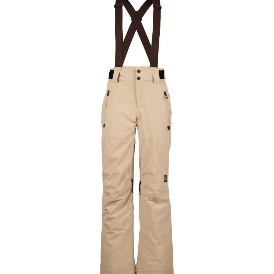 CMP Skibekleidung|Winterhosen-- Pants 35W4587 - Skihose