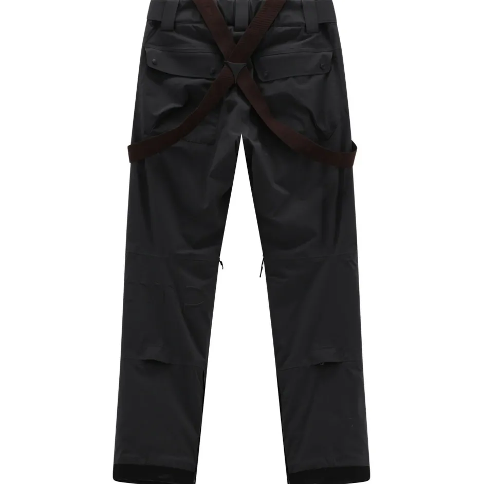 CMP Skibekleidung|Winterhosen-- Pants 35W4587 - Skihose