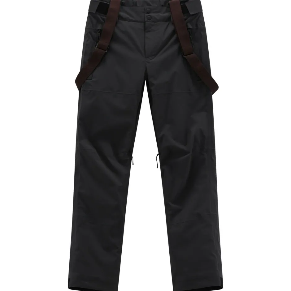 CMP Skibekleidung|Winterhosen-- Pants 35W4587 - Skihose