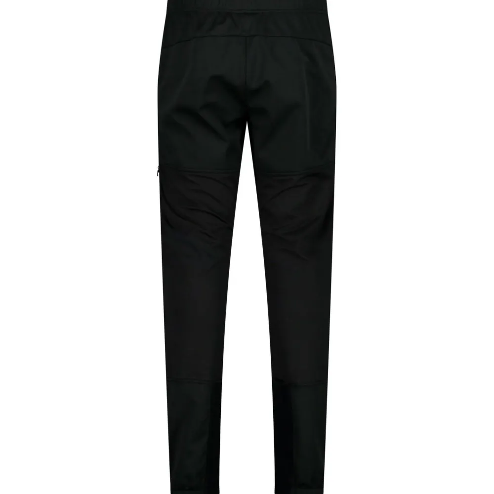 CMP - Pant 39T1077 - Softshellhose Nero New