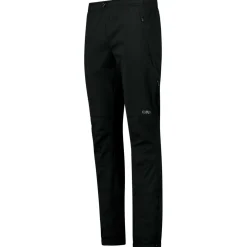 CMP - Pant 39T1077 - Softshellhose Nero New